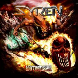 Syren - Motordevil