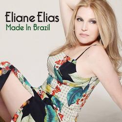 Eliane Elias - Made In Brazil