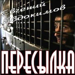 Евгений Евдокимов - Пересылка