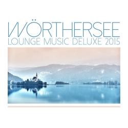 VA - Worthersee Lounge Music Deluxe