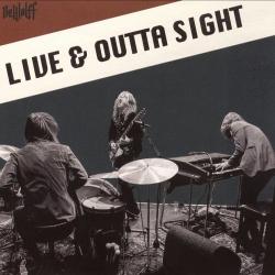 DeWolff - Live Outta Sight -