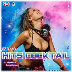 VA - Hits Cocktail Vol.4