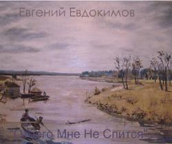 Евгений Евдокимов - Отчего мне не спится