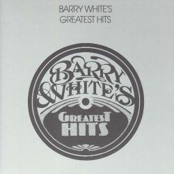 Barry White - Barry White's Greatest Hits