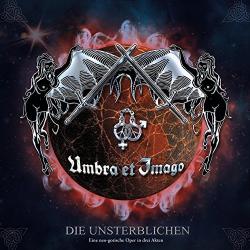 Umbra et Imago - Die Unsterblichen