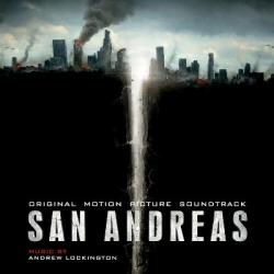 OST - Разлом Сан-Андреас / San Andreas