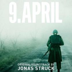 OST - 9 апреля / 9. april Original Soundtrack