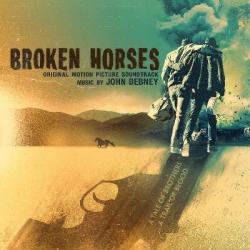 OST - Загнанные лошади / Broken Horses