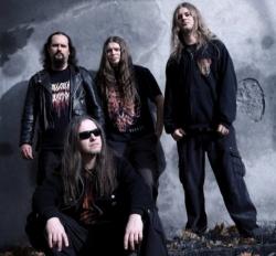 Vader - Discography