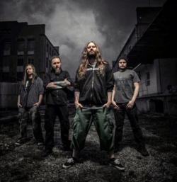 Decapitated - Discography