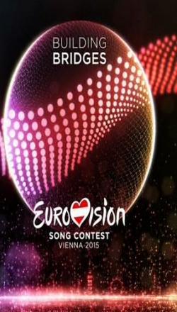 VA - ЕвроВидение 2015. 1-й полуфинал / Eurovision 2015 (Эфир от 19.05.2015)