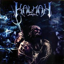 Kalmah - Swampsong