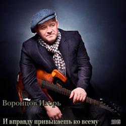 Игорь Воронцов - И вправду привыкаешь ко всему