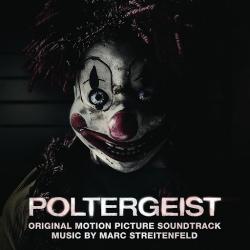 OST - Полтергейст / Poltergeist