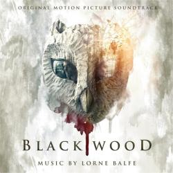 OST - Блэквуд / Blackwood