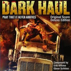 OST - Тёмный трофей / Dark Haul Original Score