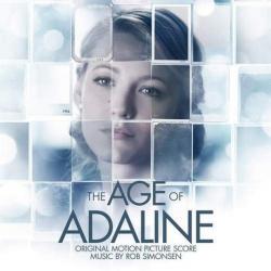 OST - Век Адалин / The Age of Adaline