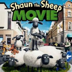 OST - Барашек Шон / Shaun the Sheep Movie