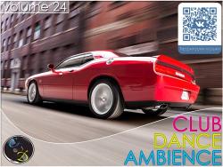 VA - Club Dance Ambience vol.24