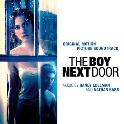 OST - Поклонник / The Boy Next Door