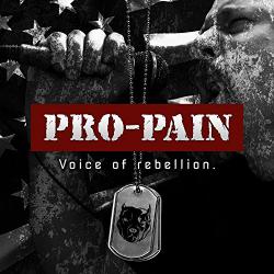 Pro-Pain - Voice Of Rebellion