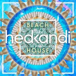 VA - Hed Kandi: Beach House