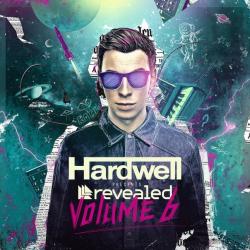 Hardwell Presents Revealed, Vol. 6