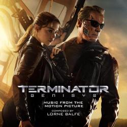 OST - Терминатор: Генезис / Terminator Genisys