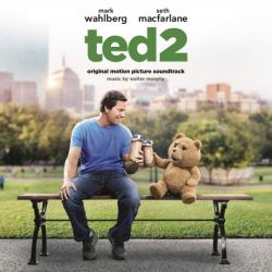 OST - Третий лишний 2 / Ted 2