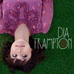 Dia Frampton - Red