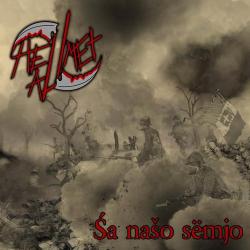 HellMetAll - Sa Naso Semjo