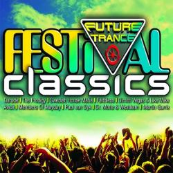 VA - Future Trance - Festival Classics