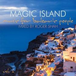 VA - Magic Island: Music For Balearic People Vol 6