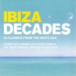 VA - Ibiza - Decades