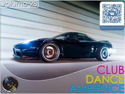 VA - Club Dance Ambience vol.28