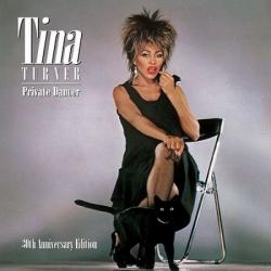 Tina Turner - Private Dancer (30th Anniversary Issue)