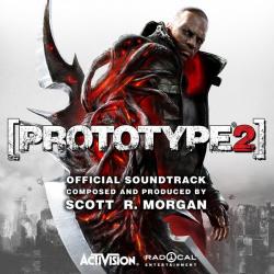 OST - Scott R. Morgan - The Music From