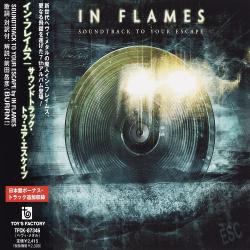 In Flames - Soundtrack To Your Escape