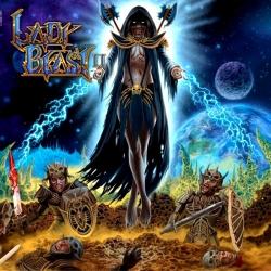 Lady Beast - II