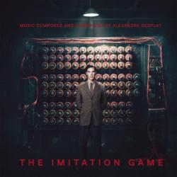OST - Игра в имитацию / The Imitation Game