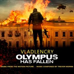 OST - Падение Олимпа / Olympus Has Fallen