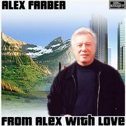 Алик Фарбер - From Alex with love