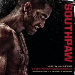 OST - Левша / Southpaw