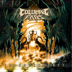 Colliding Fates - Transcendence