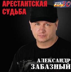 Александр Забазный - Арестантская судьба