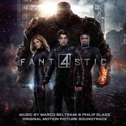 OST - Фантастическая четверка / The Fantastic Four