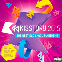 VA - Kisstory 2015