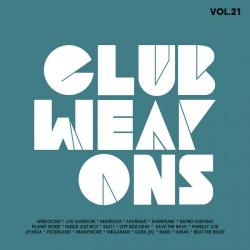 VA - Club Weapons Vol.21