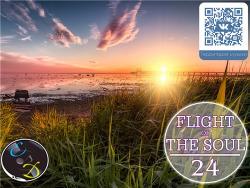 VA - Flight Of The Soul vol.24