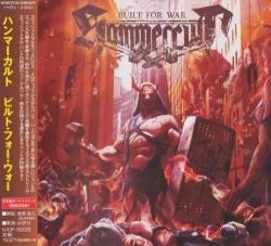 Hammercult - Built For War